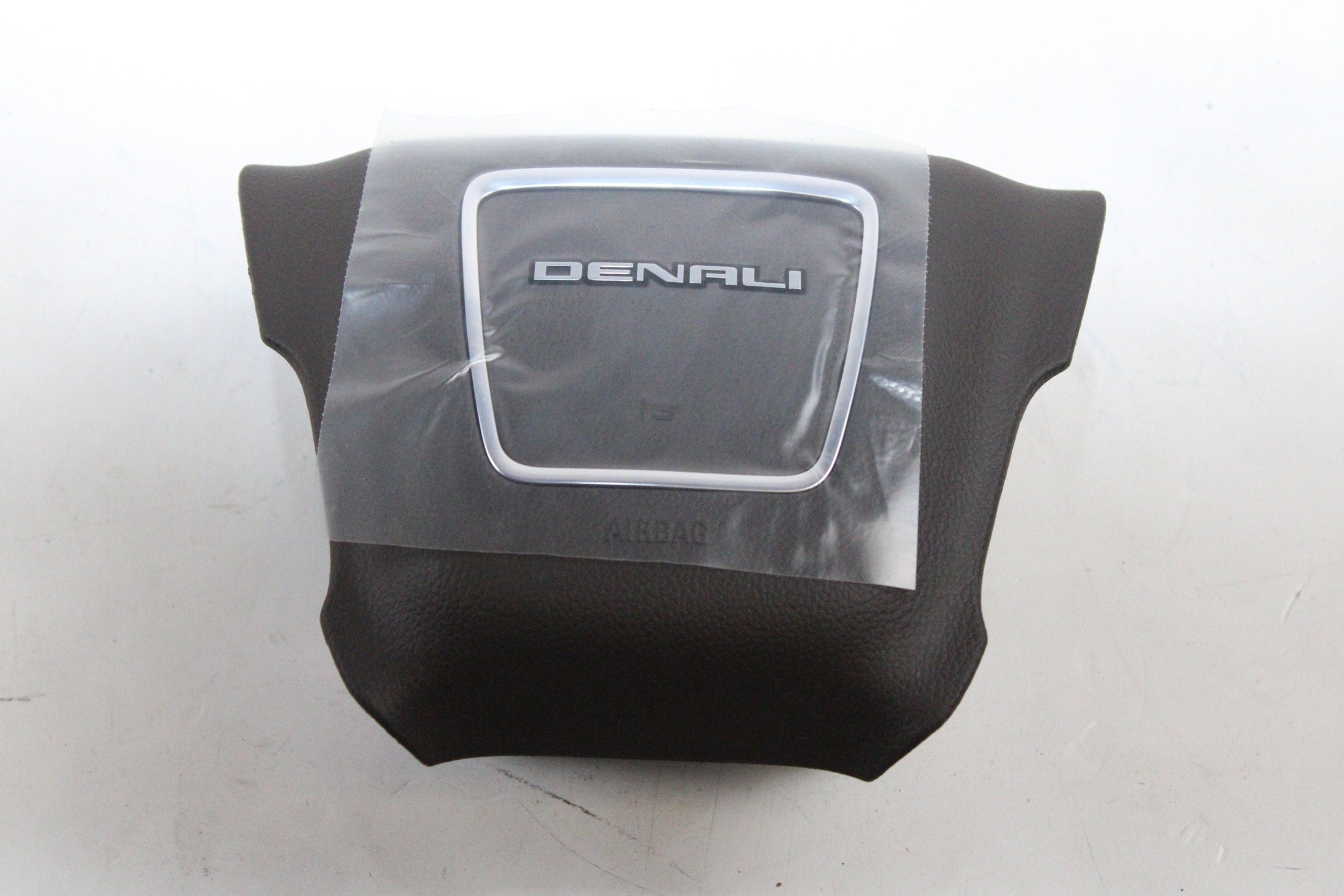 OEM GMC Driver Steering Wheel Airbag – Fits Sierra 2500 HD, Sierra 3500 HD (2015–2019) – Part #84057077 - GMC