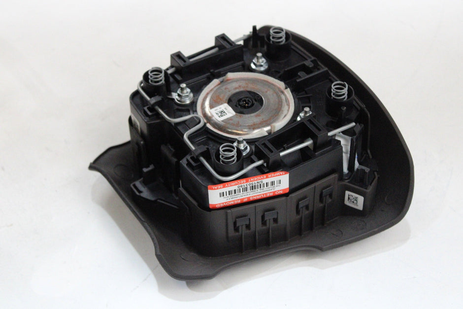 OEM GMC Driver Steering Wheel Airbag – Fits Sierra 2500 HD, Sierra 3500 HD (2015–2019) – Part #84057077 - GMC