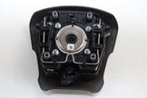 OEM GMC Driver Steering Wheel Airbag – Fits Sierra 2500 HD, Sierra 3500 HD (2015–2019) – Part #84057077 - GMC