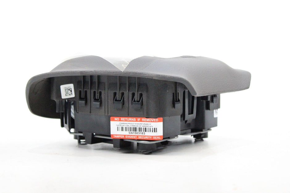 OEM GMC Driver Steering Wheel Airbag – Fits Sierra 2500 HD, Sierra 3500 HD (2015–2019) – Part #84057077 - GMC