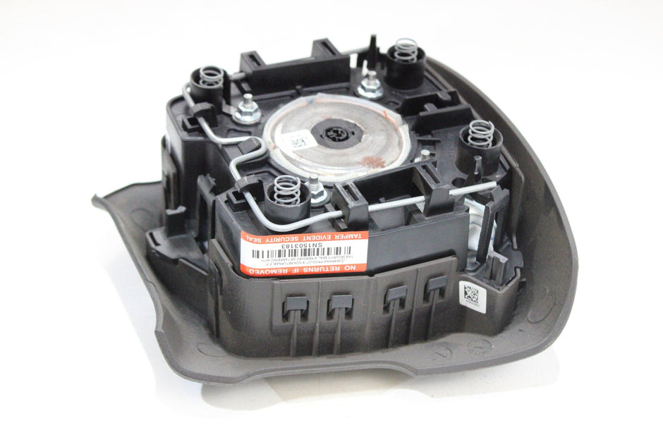 OEM GMC Driver Steering Wheel Airbag – Fits Sierra 2500 HD, Sierra 3500 HD (2015–2019) – Part #84057077 - GMC