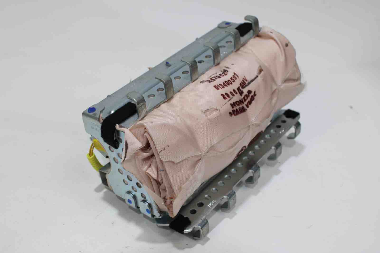OEM Honda Accord Passenger Airbag (2014–2017) | Part 77820 - T2A - A71 - Honda
