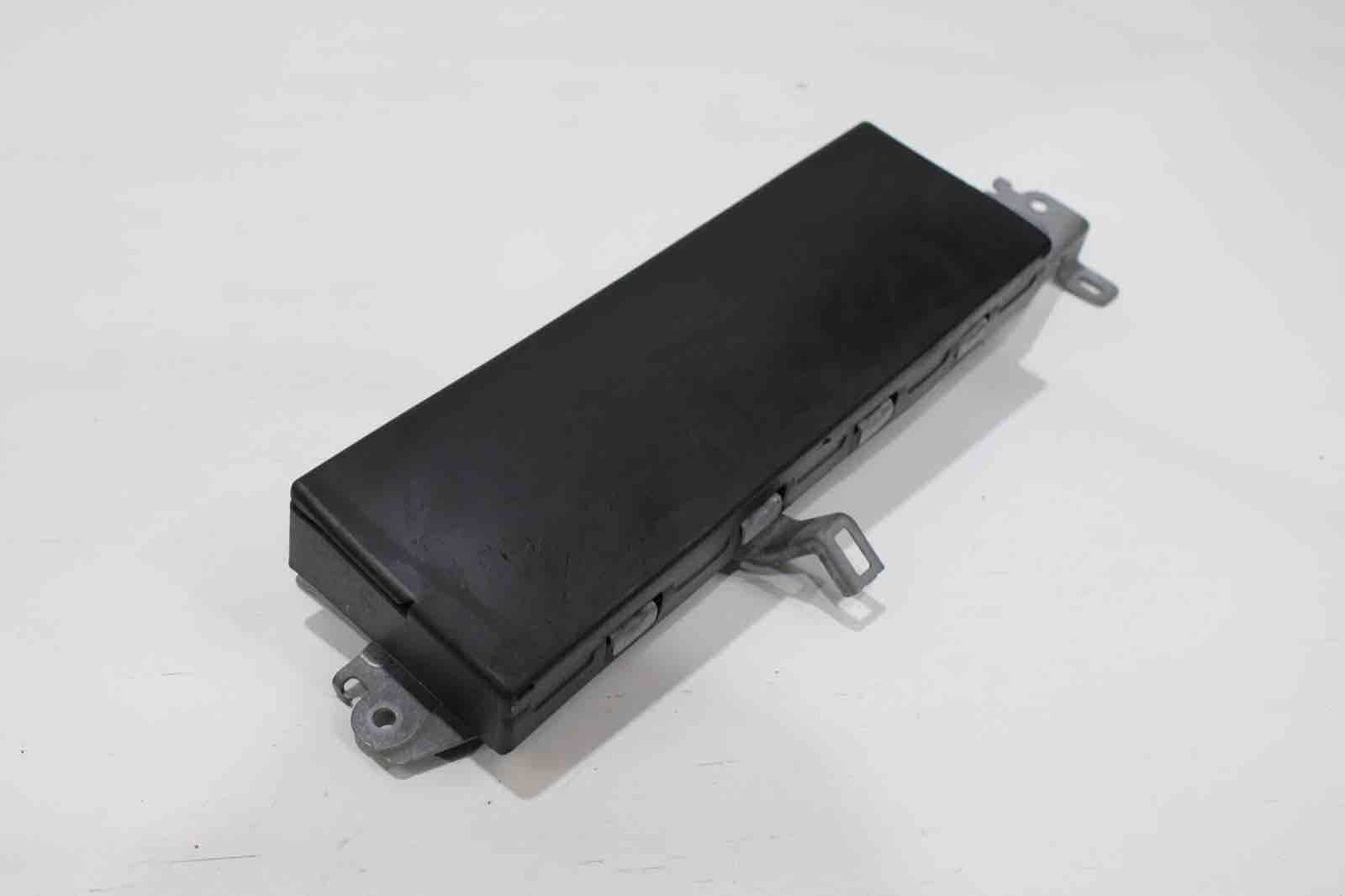 OEM Honda Accord Passenger Knee Airbag (2018–2022) | Part 78960TVAA81 - Honda