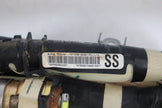 OEM Honda Curtain Airbag – Fits Accord, Accord Hybrid (2018–2021) – Part #78870-TVA-A81 - Honda