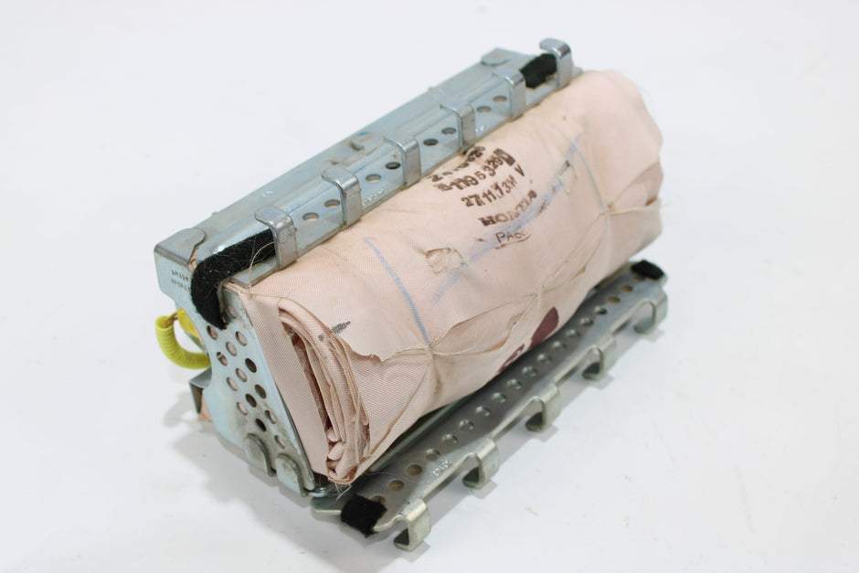 OEM Honda Dashboard Airbag – Fits Accord (2013–2017) – Part 77850 - T2A - A720 - M1 - Honda