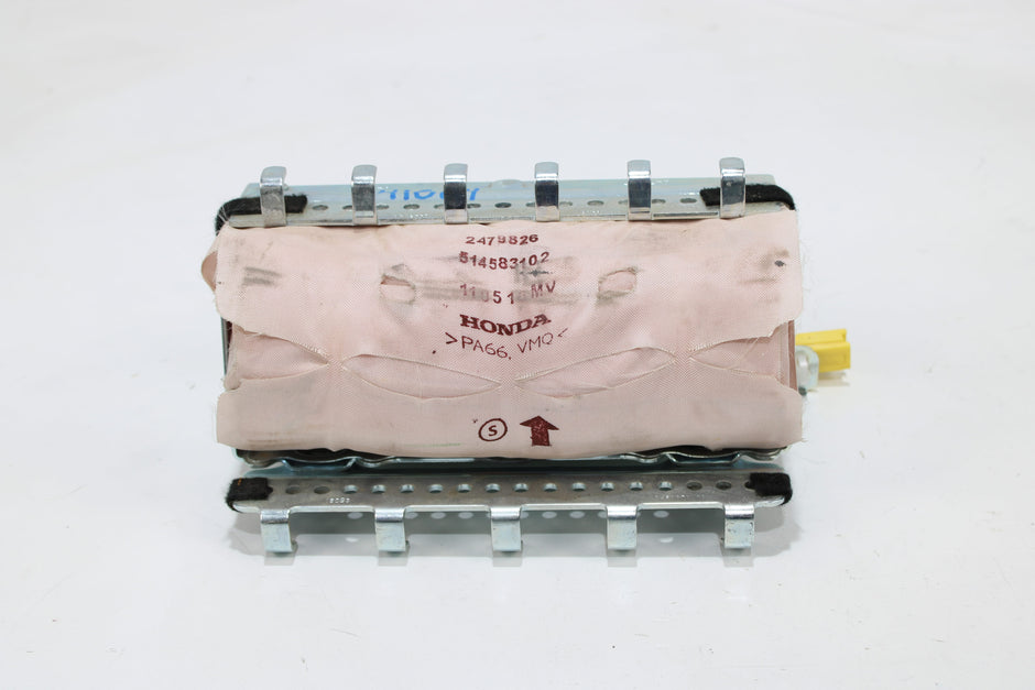 OEM Honda Dashboard Airbag – Fits Accord (2013–2017) – Part 77850 - T2A - A720 - M1 - Honda