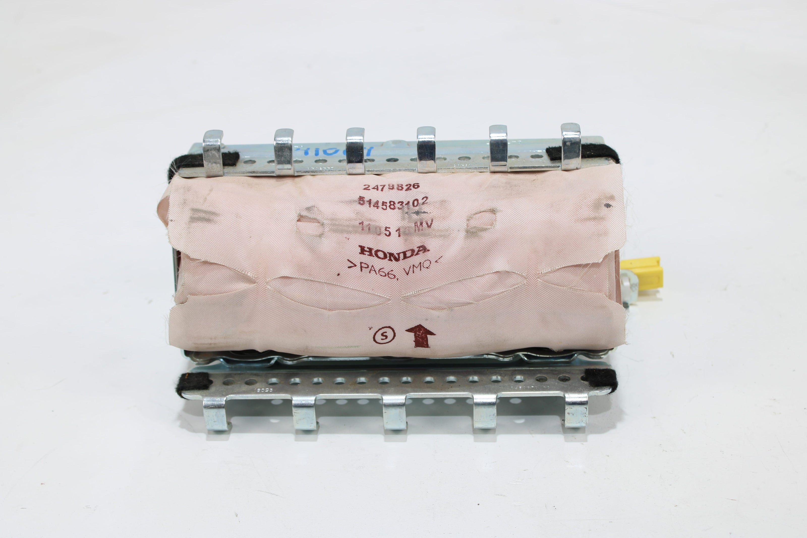 OEM Honda Dashboard Airbag – Fits Accord (2013–2017) – Part 77850 - T2A - A720 - M1 - Honda