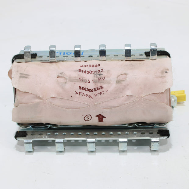 OEM Honda Dashboard Airbag – Fits Accord (2013–2017) – Part 77850 - T2A - A720 - M1 - Honda