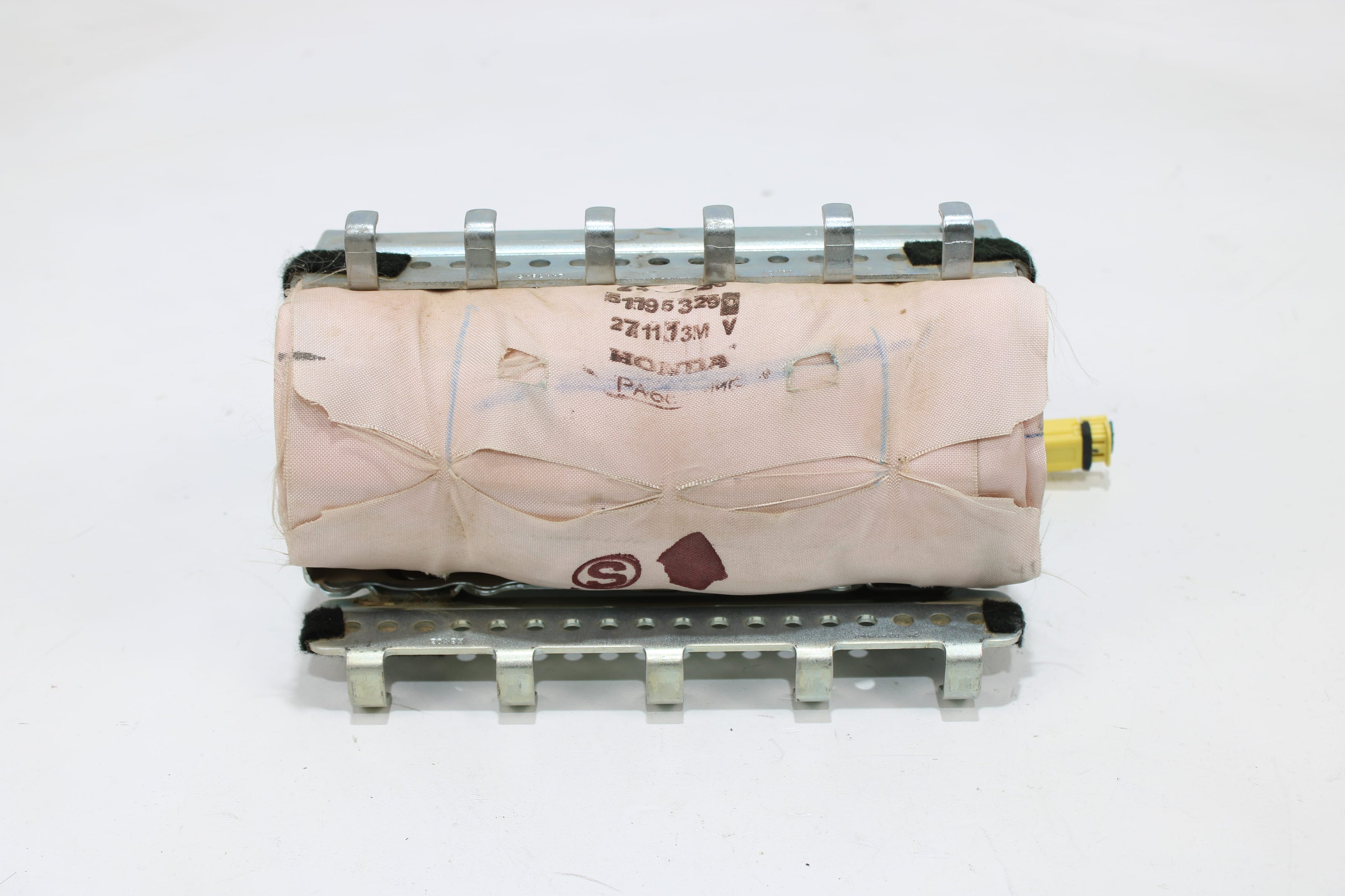 OEM Honda Dashboard Airbag – Fits Accord (2013–2017) – Part 77850 - T2A - A720 - M1 - Honda