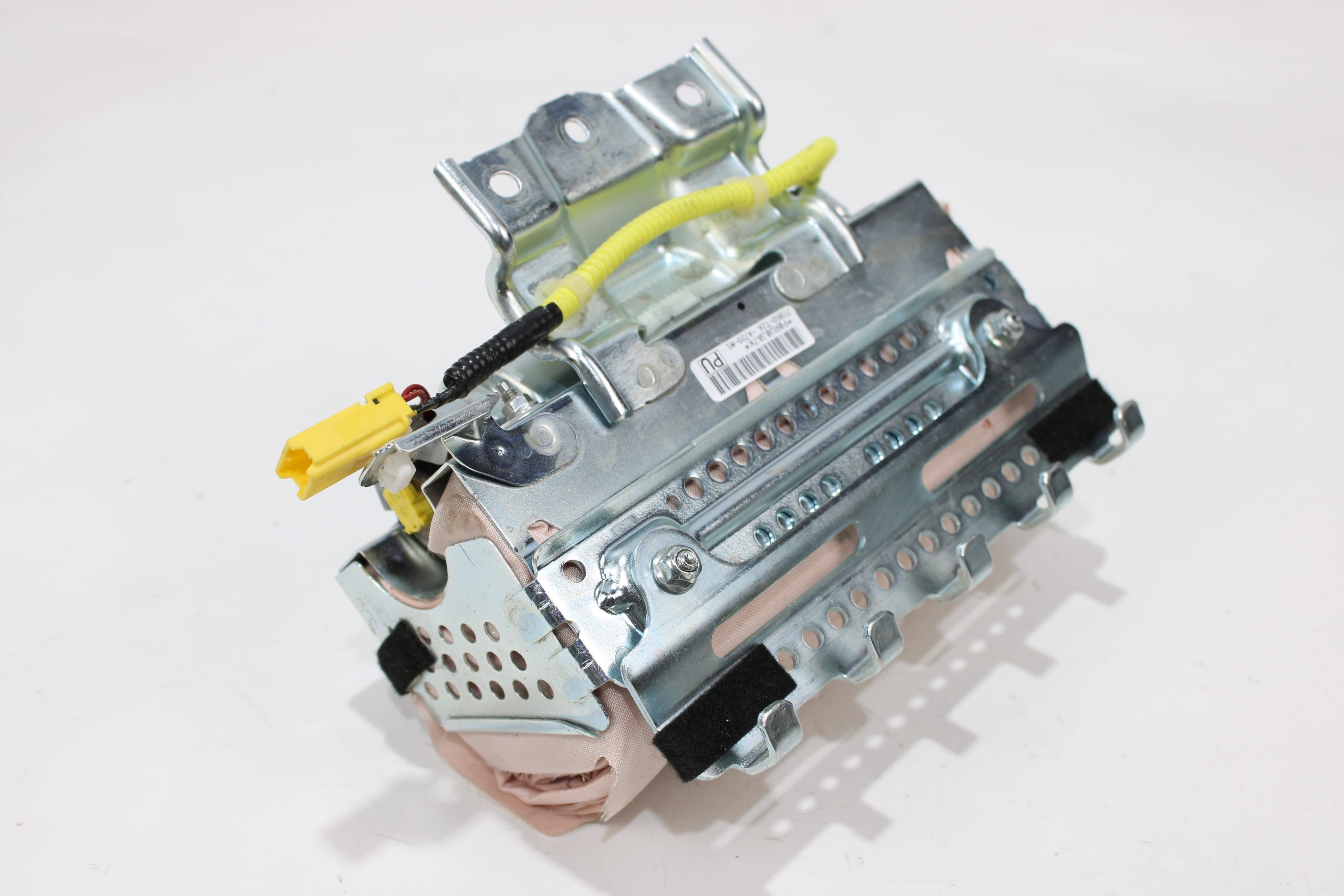 OEM Honda Dashboard Airbag – Fits Accord (2013–2017) – Part 77850 - T2A - A720 - M1 - Honda