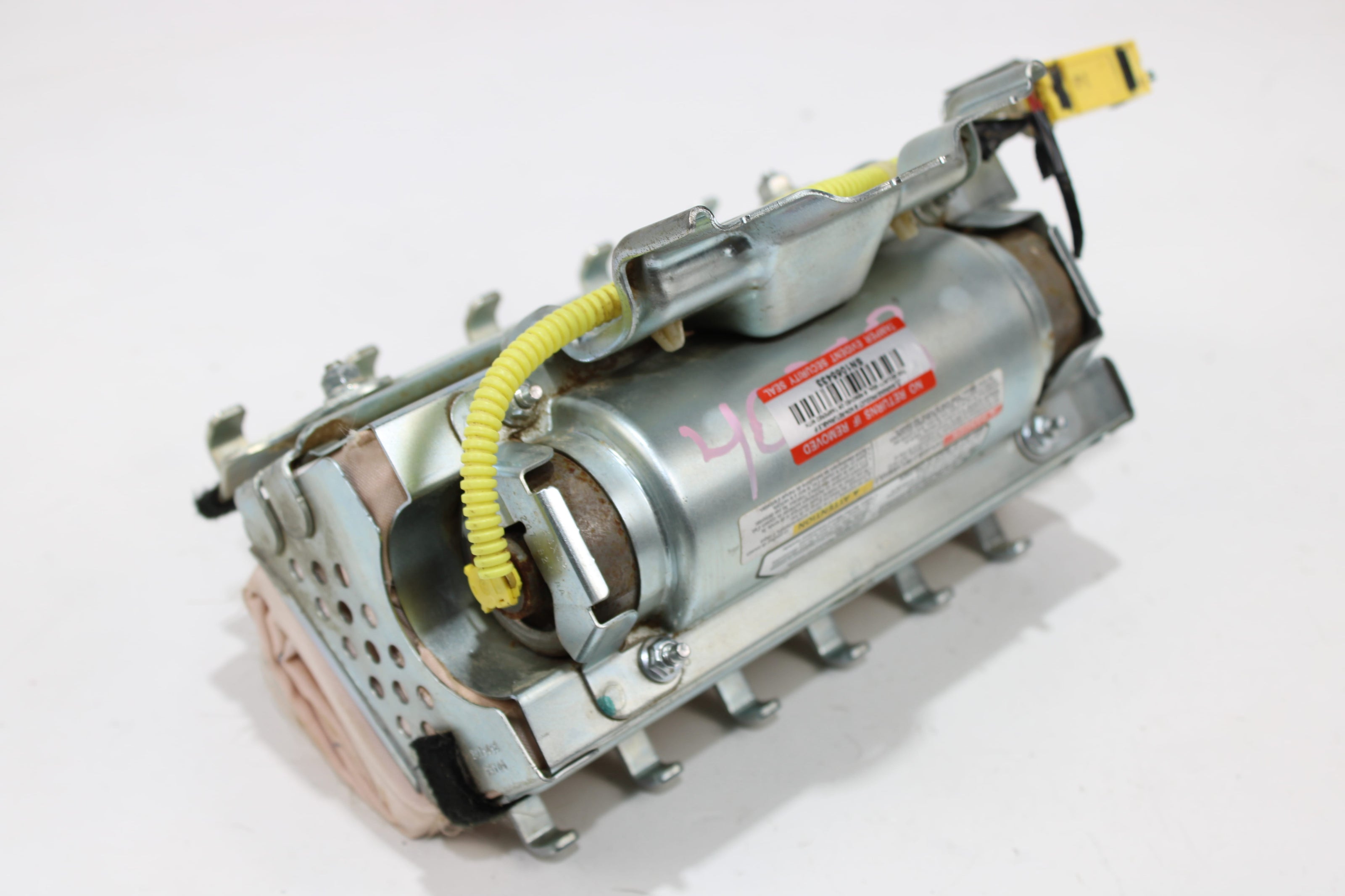 OEM Honda Dashboard Airbag – Fits Accord (2013–2017) – Part 77850 - T2A - A720 - M1 - Honda