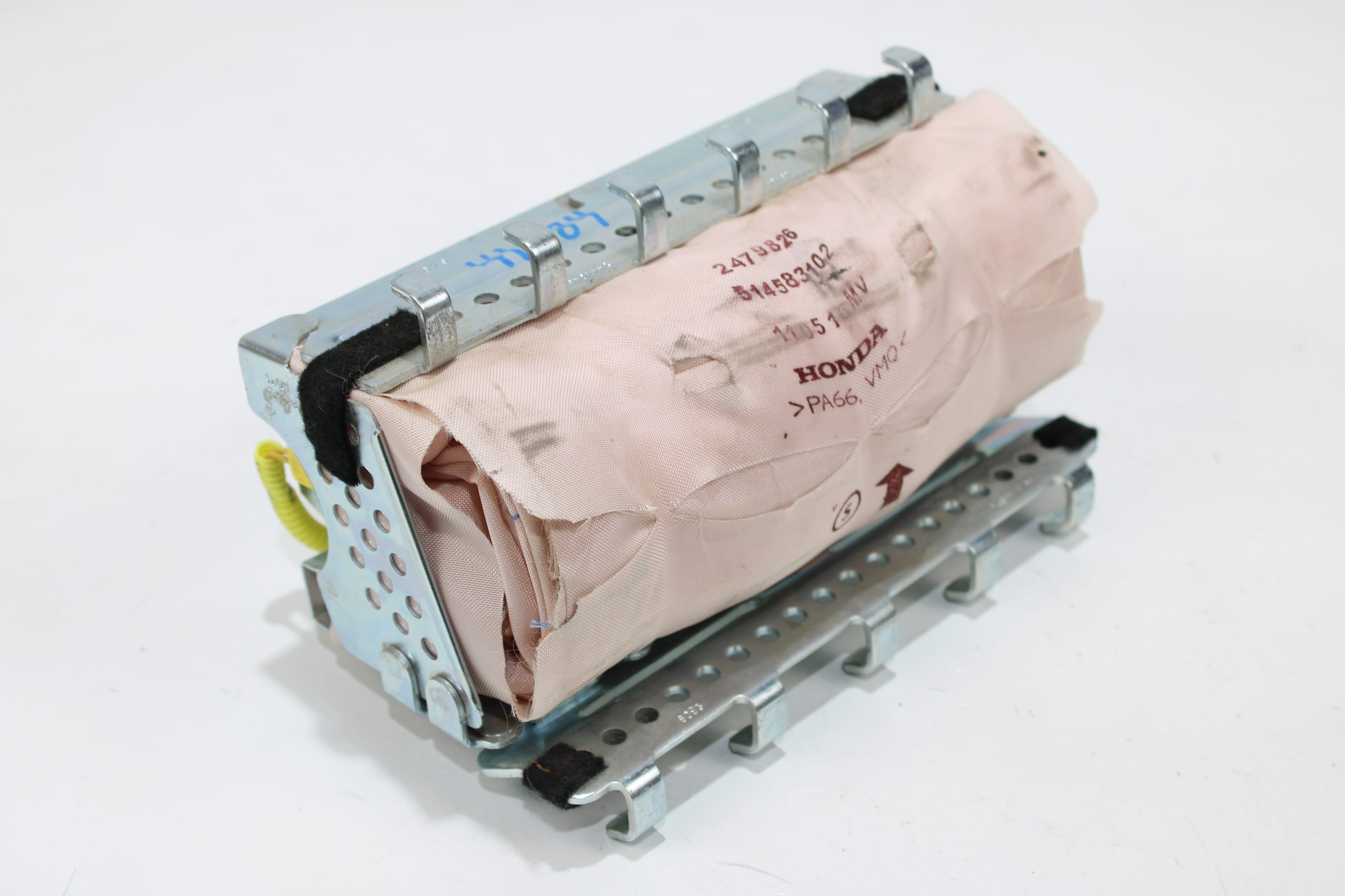 OEM Honda Dashboard Airbag – Fits Accord (2013–2017) – Part 77850 - T2A - A720 - M1 - Honda