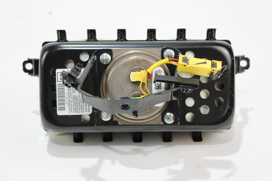 OEM Honda Dashboard Airbag – Fits Accord (2018–2020) – Part 77820TVAA80 - Honda