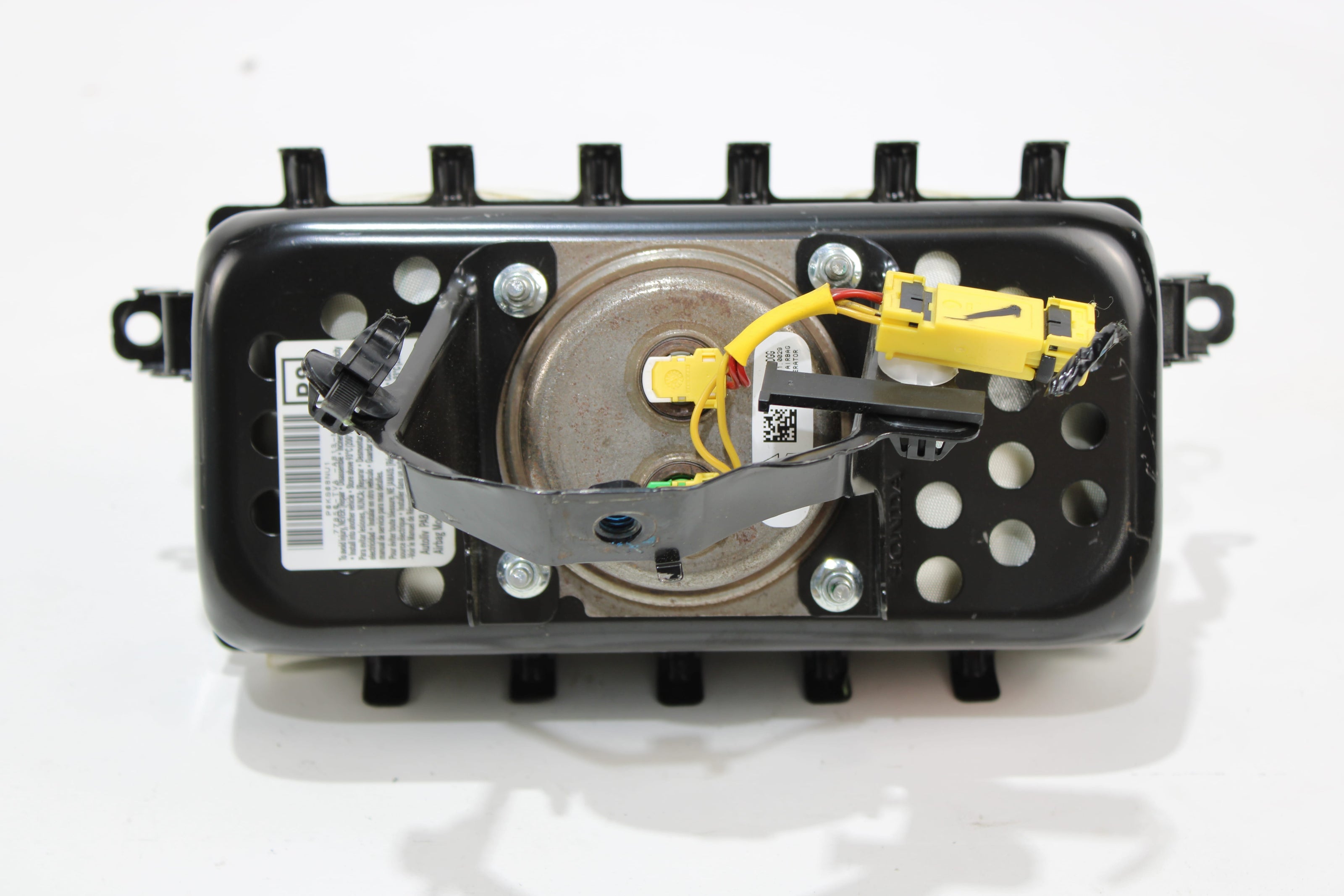 OEM Honda Dashboard Airbag – Fits Accord (2018–2020) – Part 77820TVAA80 - Honda