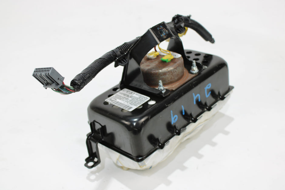 OEM Honda Dashboard Airbag – Fits Accord (2018–2022) – Part 77850 - TVA - A813 - M1 - Honda