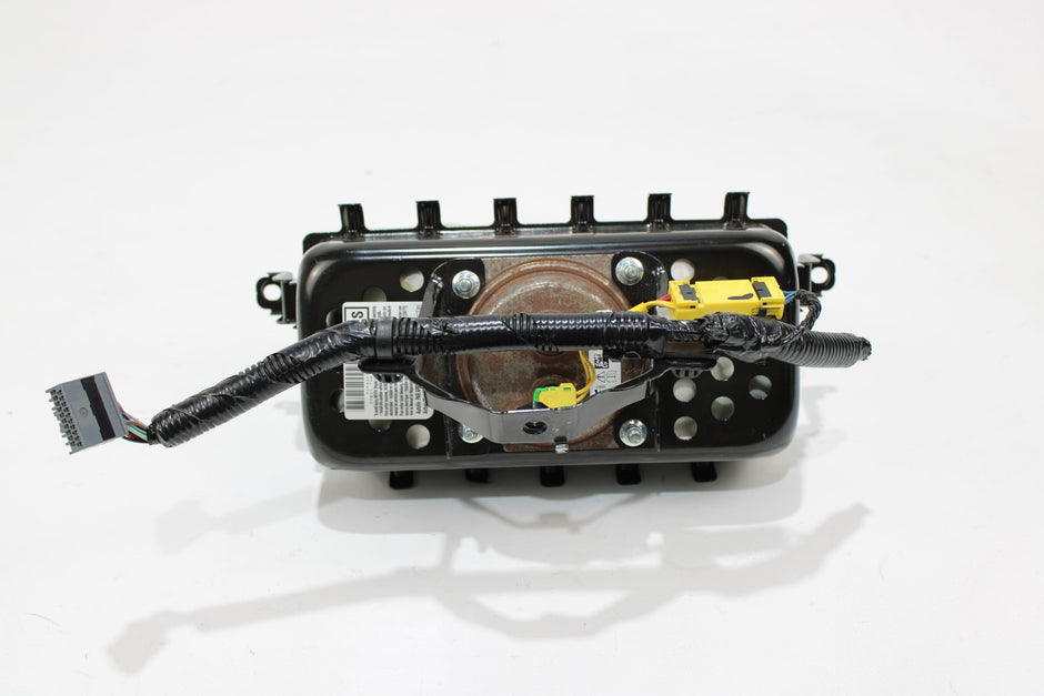 OEM Honda Dashboard Airbag – Fits Accord (2018–2022) – Part 77850 - TVA - A813 - M1 - Honda