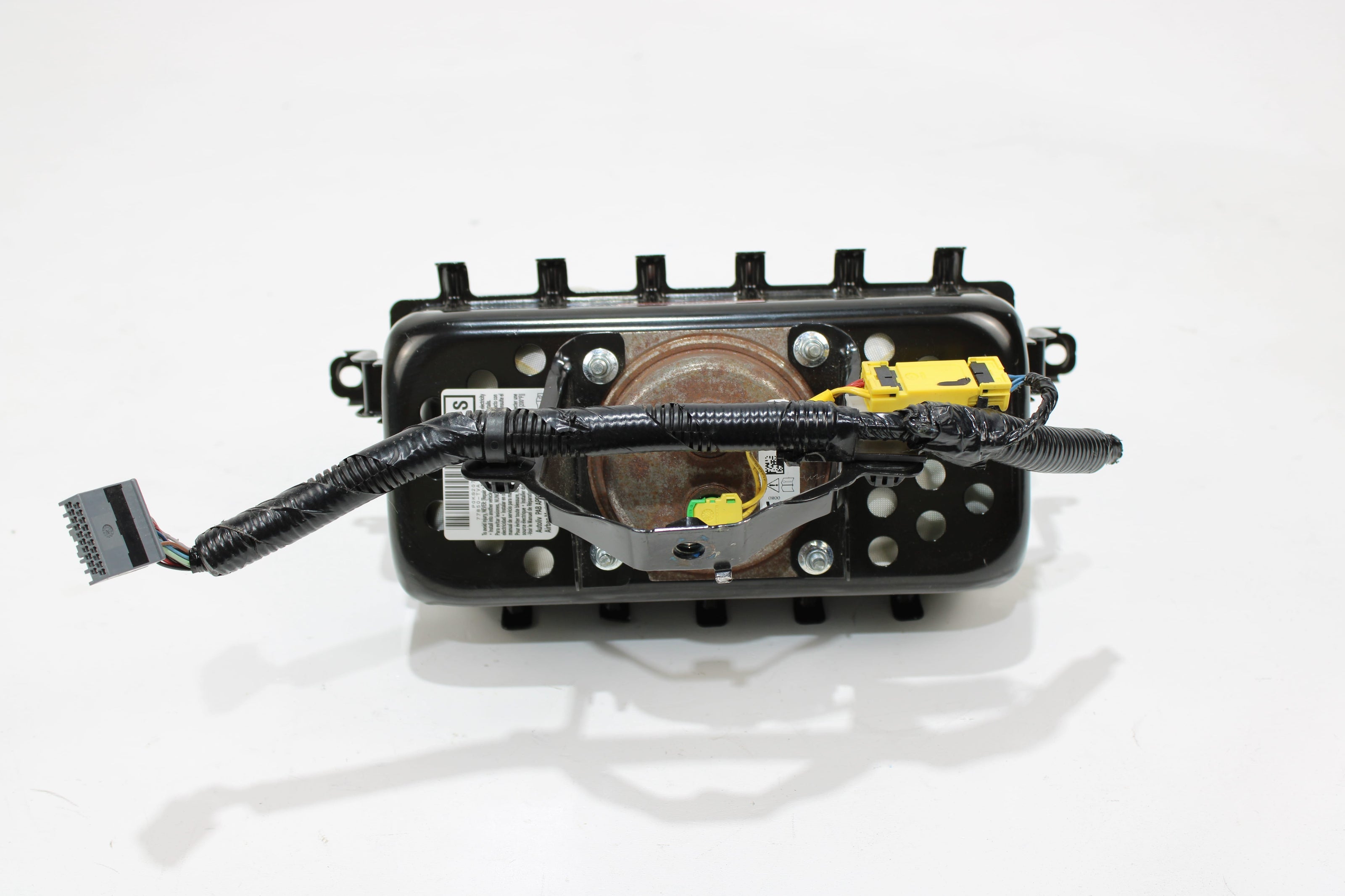 OEM Honda Dashboard Airbag – Fits Accord (2018–2022) – Part 77850 - TVA - A813 - M1 - Honda