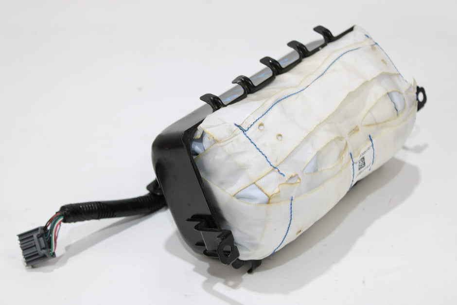 OEM Honda Dashboard Airbag – Fits Accord (2018–2022) – Part 77850 - TVA - A813 - M1 - Honda