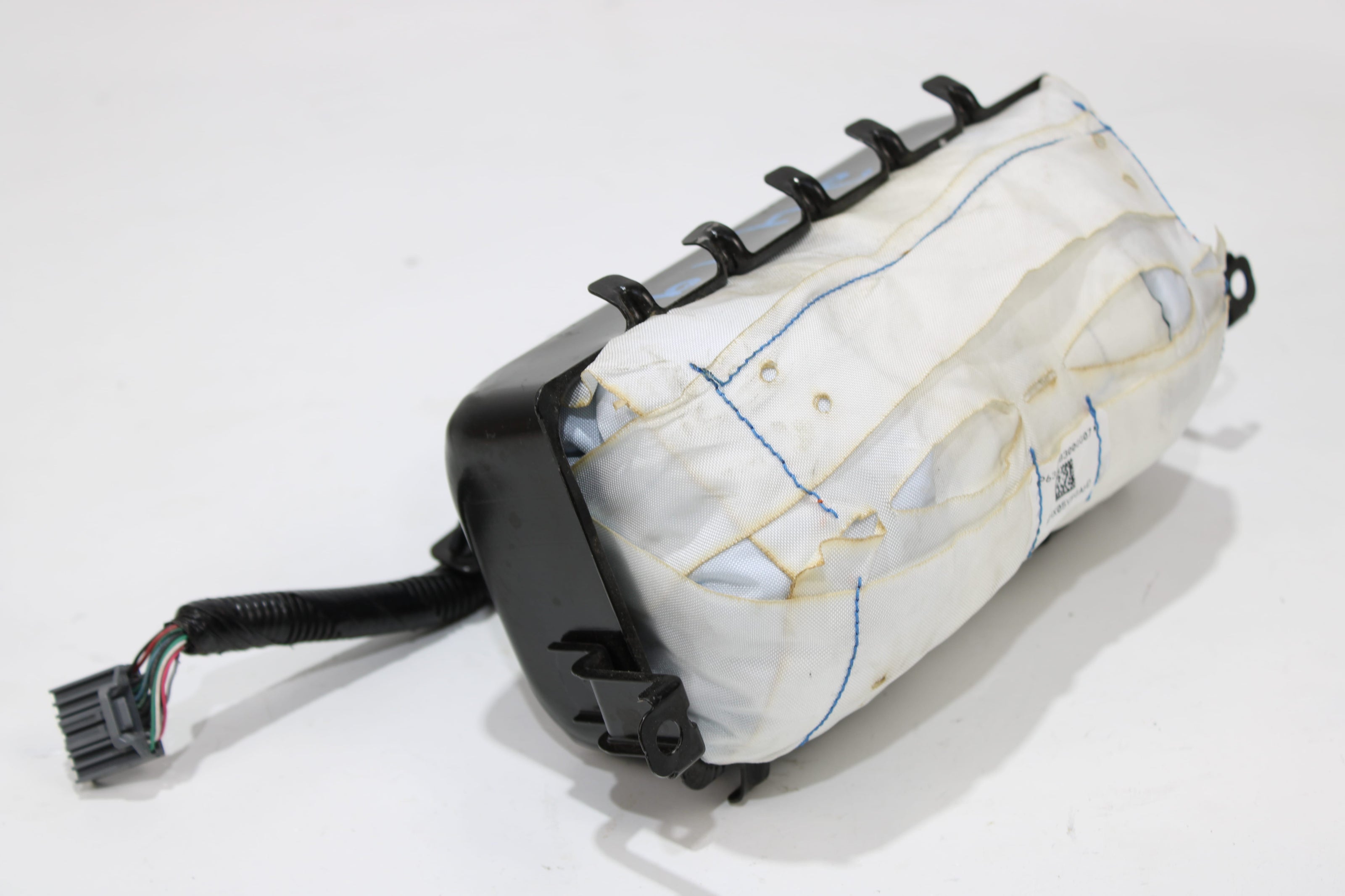 OEM Honda Dashboard Airbag – Fits Accord (2018–2022) – Part 77850 - TVA - A813 - M1 - Honda
