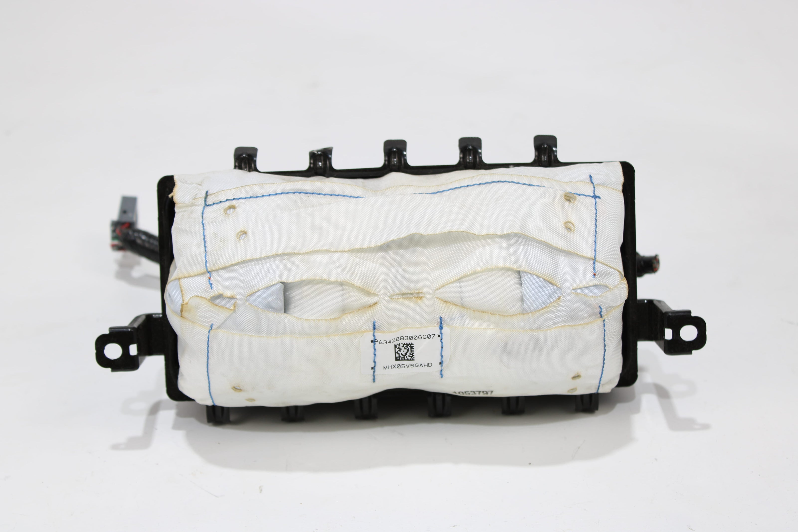 OEM Honda Dashboard Airbag – Fits Accord (2018–2022) – Part 77850 - TVA - A813 - M1 - Honda