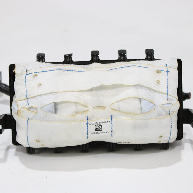 OEM Honda Dashboard Airbag – Fits Accord (2018–2022) – Part 77850 - TVA - A813 - M1 - Honda