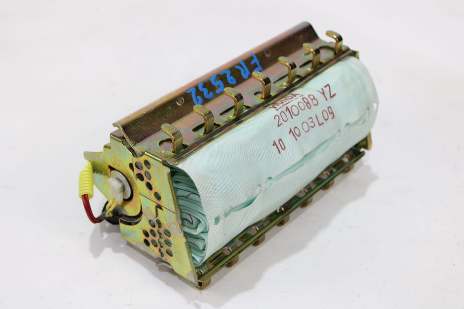 OEM Honda Dashboard Airbag – Fits Element (2003–2006) – Part 77850 - SCV - A811 - M1 - Honda