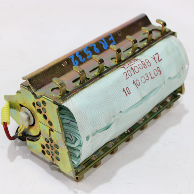 OEM Honda Dashboard Airbag – Fits Element (2003–2006) – Part 77850 - SCV - A811 - M1 - Honda