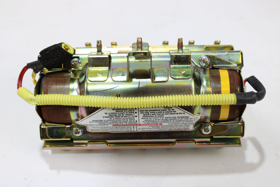 OEM Honda Dashboard Airbag – Fits Element (2003–2006) – Part 77850 - SCV - A811 - M1 - Honda