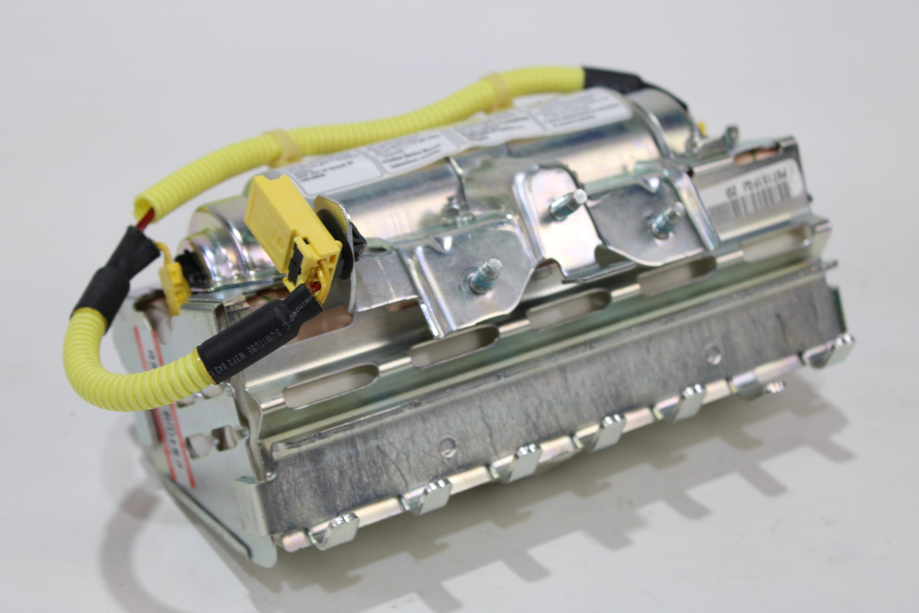 OEM Honda Dashboard Airbag – Fits Odyssey (2011–2013) – Part 77820TK8A81ZA - Honda