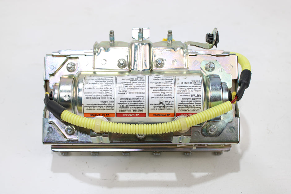 OEM Honda Dashboard Airbag – Fits Odyssey (2011–2013) – Part 77820TK8A81ZA - Honda