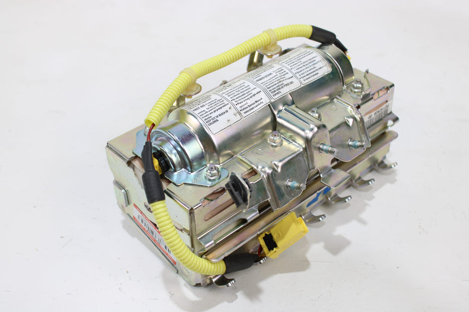 OEM Honda Dashboard Airbag – Fits Odyssey (2011–2013) – Part 77820TK8A81ZA - Honda