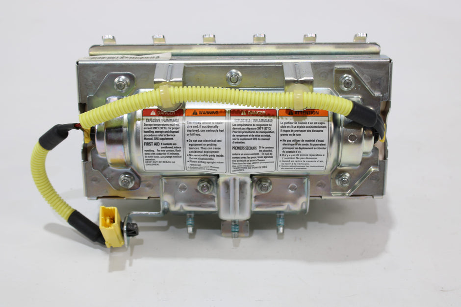 OEM Honda Dashboard Airbag – Fits Odyssey (2011–2013) – Part 77820TK8A81ZA - Honda