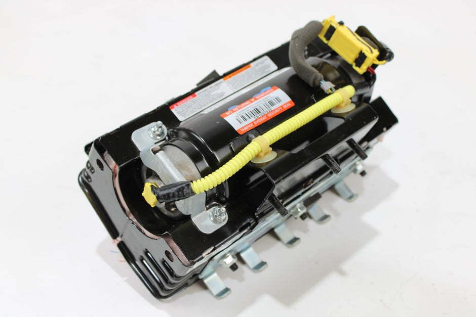 OEM Honda Dashboard Airbag – Fits Pilot (2016–2022) – Part 77850 - TG7 - A81 - Honda