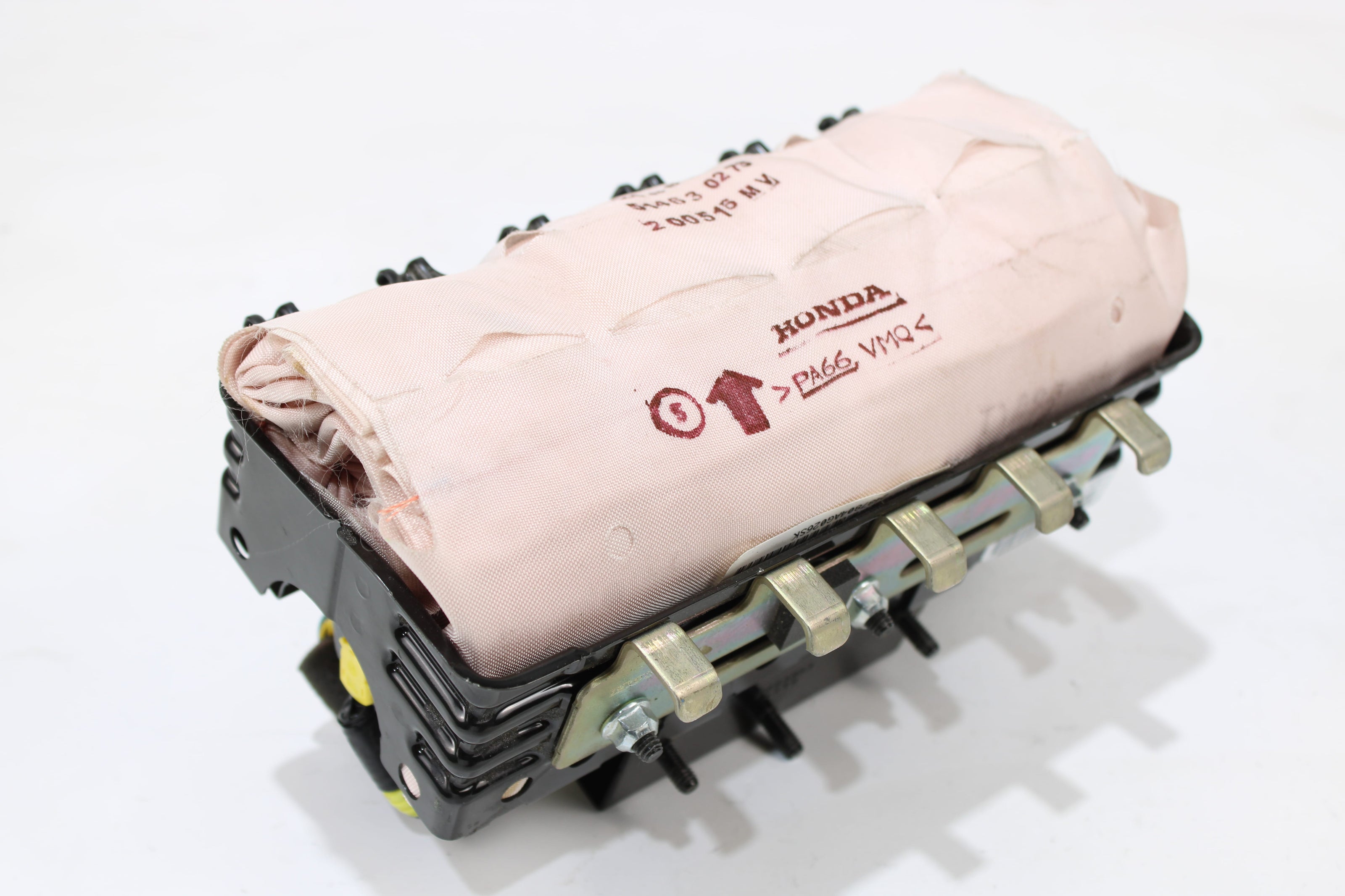 OEM Honda Dashboard Airbag – Fits Pilot (2016–2022) – Part 77850 - TG7 - A81 - Honda