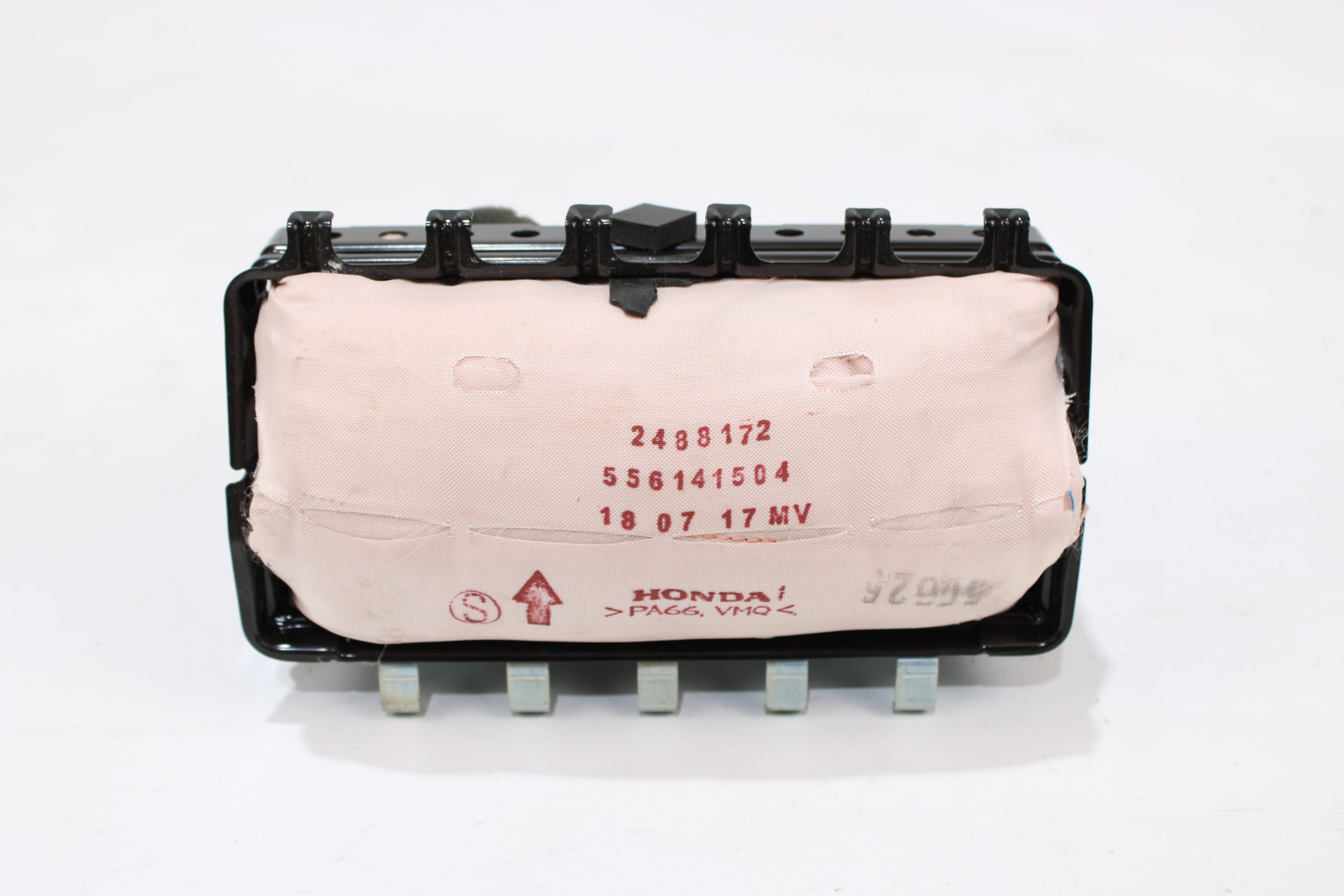 OEM Honda Dashboard Airbag – Fits Pilot (2016–2022) – Part 77850 - TG7 - A81 - Honda