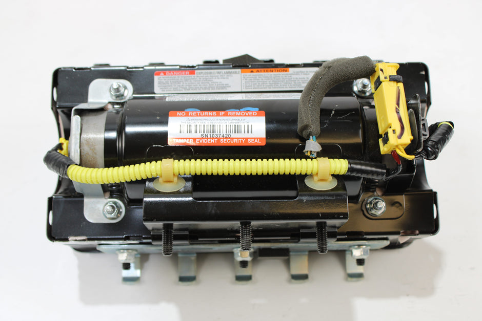 OEM Honda Dashboard Airbag – Fits Pilot (2016–2022) – Part 77850 - TG7 - A81 - Honda