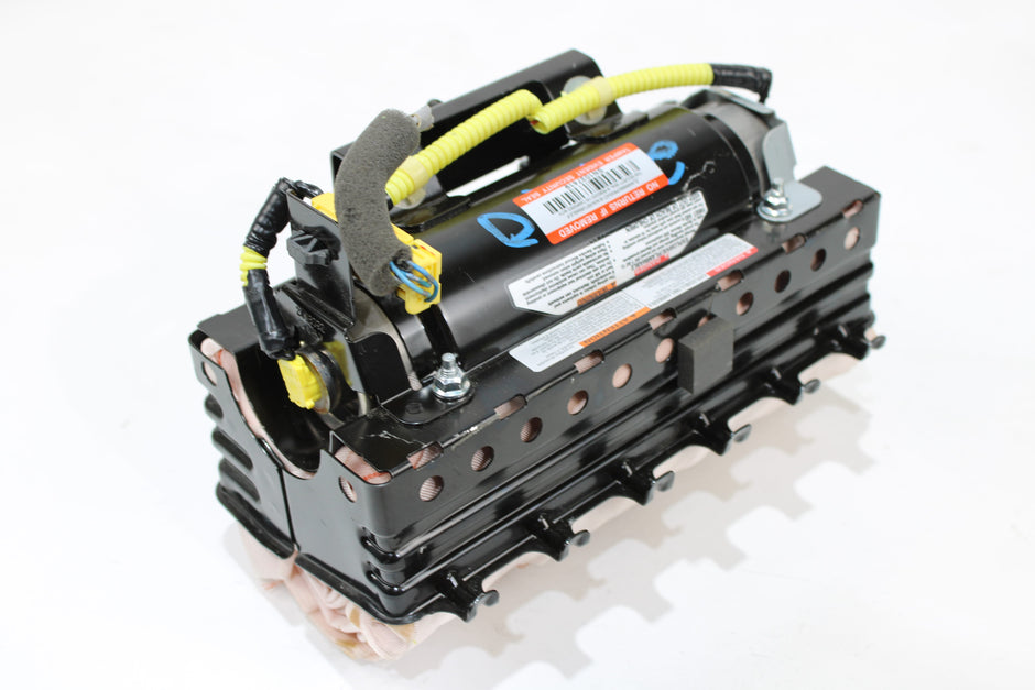 OEM Honda Dashboard Airbag – Fits Pilot (2016–2022) – Part 77850 - TG7 - A81 - Honda