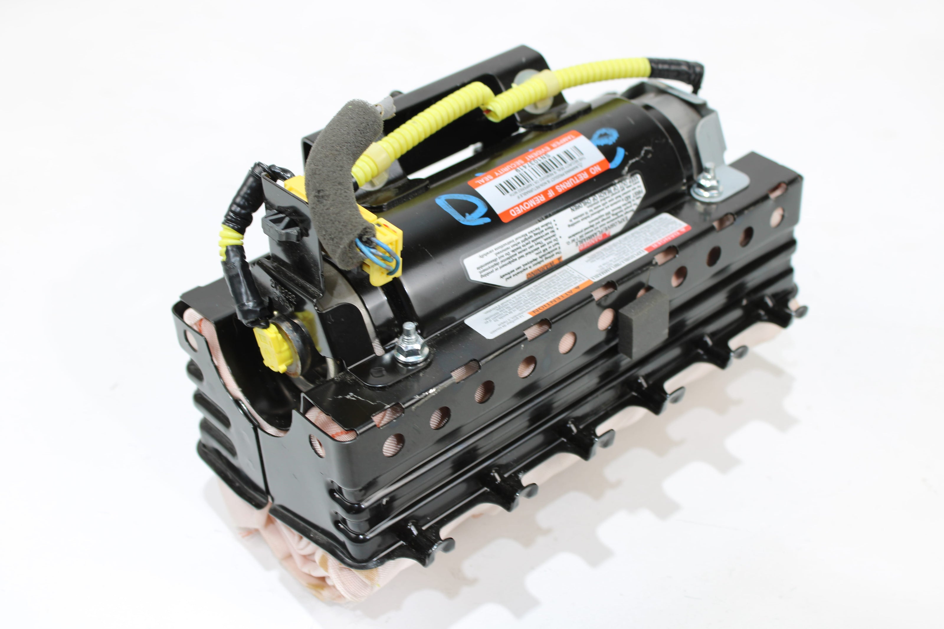 OEM Honda Dashboard Airbag – Fits Pilot (2016–2022) – Part 77850 - TG7 - A81 - Honda