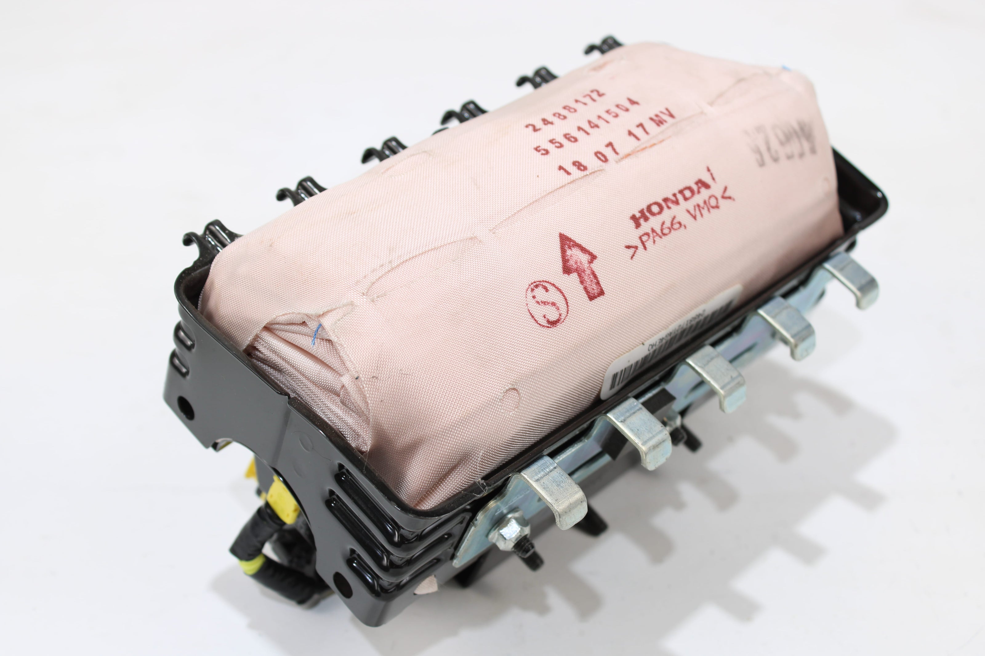 OEM Honda Dashboard Airbag – Fits Pilot (2016–2022) – Part 77850 - TG7 - A81 - Honda