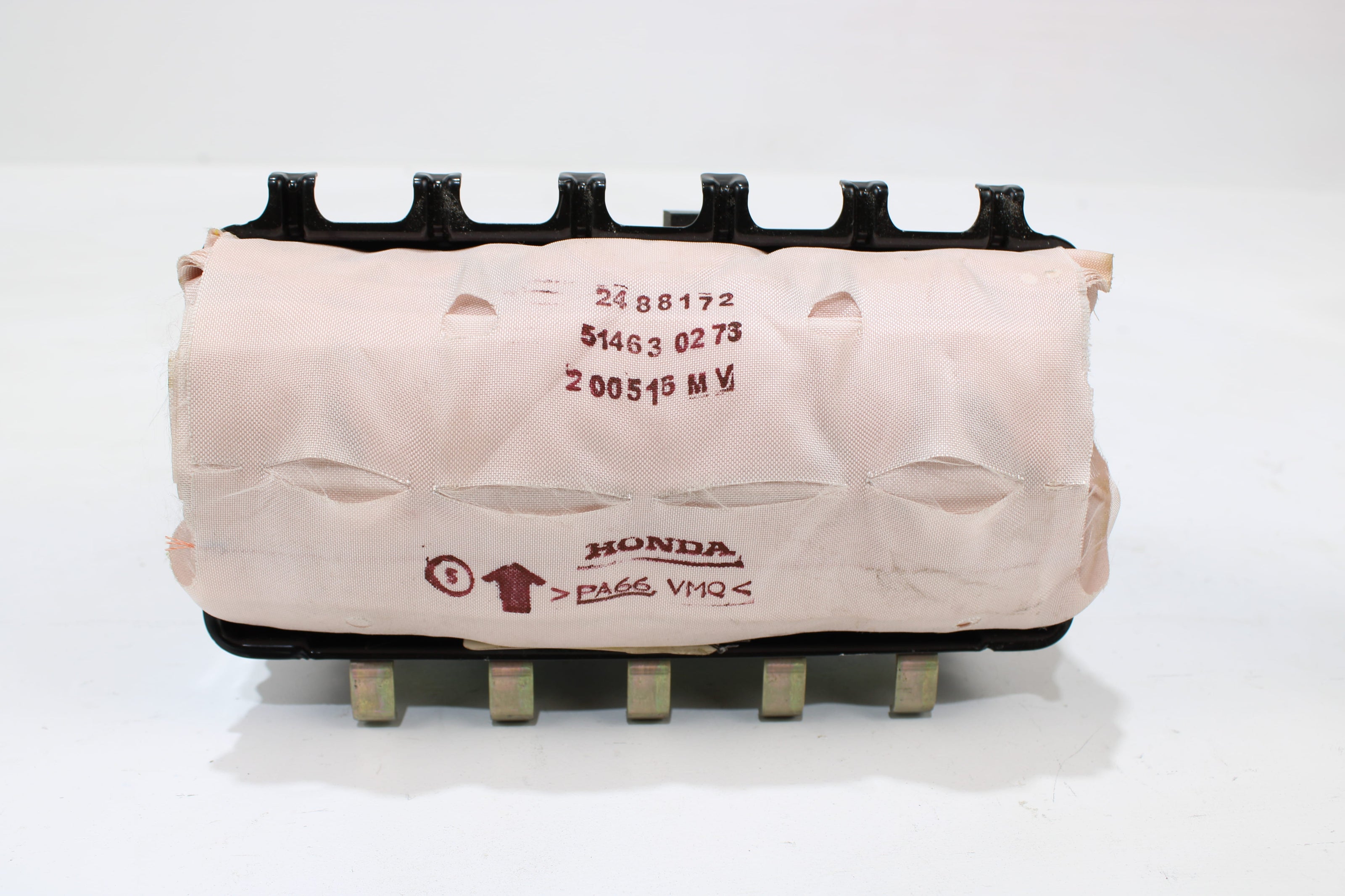 OEM Honda Dashboard Airbag – Fits Pilot (2016–2022) – Part 77850 - TG7 - A81 - Honda