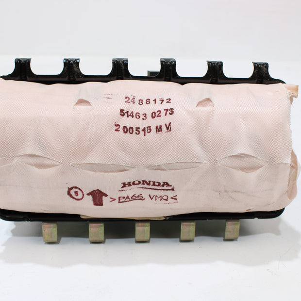 OEM Honda Dashboard Airbag – Fits Pilot (2016–2022) – Part 77850 - TG7 - A81 - Honda