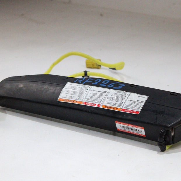 OEM Honda Driver Seat Airbag – Fits Civic (2012–2015) – Part 78005-TR0-A813-M1 - Honda