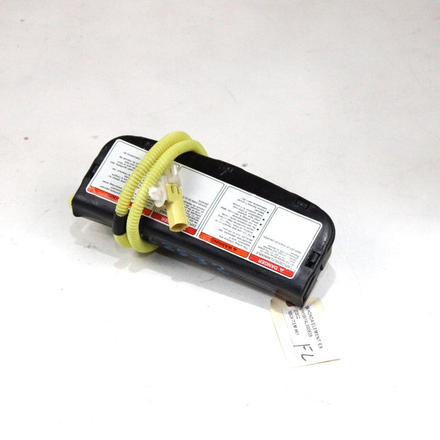 OEM Honda Driver Seat Airbag – Fits Element (2007–2011) – Part #78055-SCV-A70 - Honda