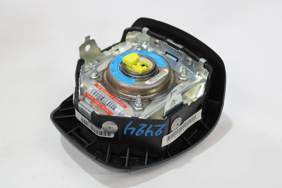 OEM Honda Odyssey Driver Airbag (2011–2017) | Part 77810 - TK8 - A80ZA - Honda