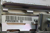 OEM Honda Odyssey Passenger Airbag (2014–2017) | Part 77820 - TK8 - A82ZA - Honda