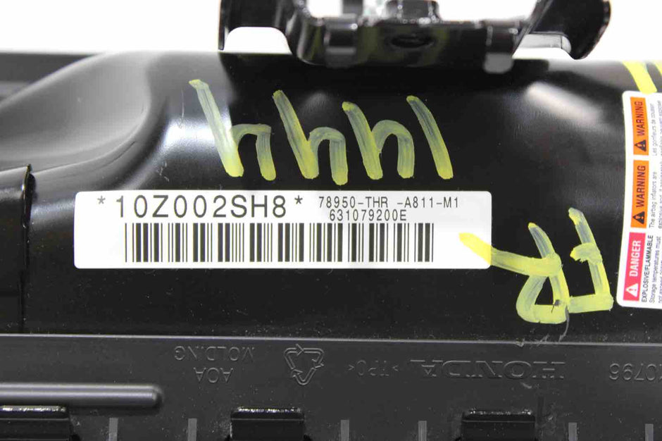 OEM Honda Odyssey Passenger Knee Airbag (2018–2024) | Part 78920THRA80ZA - Honda