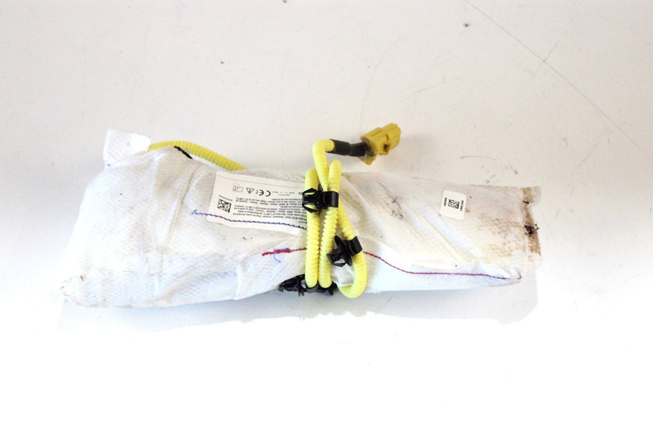 OEM Honda Passenger Seat Airbag – Fits Accord, Accord Hybrid (2018–2021) – Part #78050-TVA-A81 - Honda