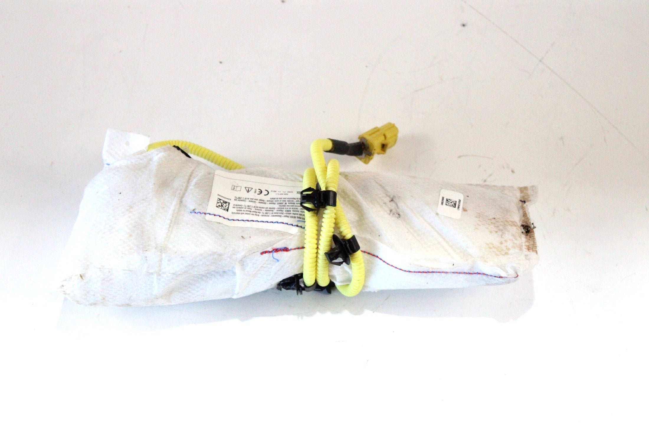 OEM Honda Passenger Seat Airbag – Fits Accord, Accord Hybrid (2018–2021) – Part #78050-TVA-A81 - Honda