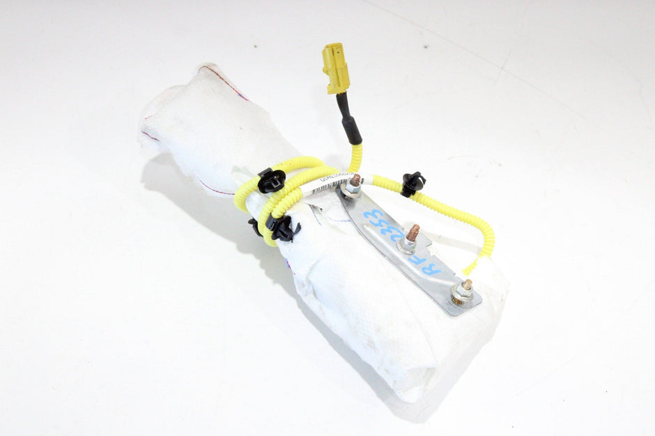 OEM Honda Passenger Seat Airbag – Fits Accord, Accord Hybrid (2018–2021) – Part #78050-TVA-A81 - Honda