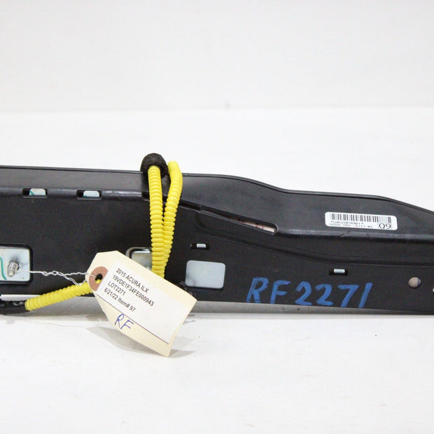 OEM Honda Passenger Seat Airbag – Fits Civic, Civic Hybrid, Civic Gx (2012–2015) – Part 78000-TR0-A713-M1 - Honda